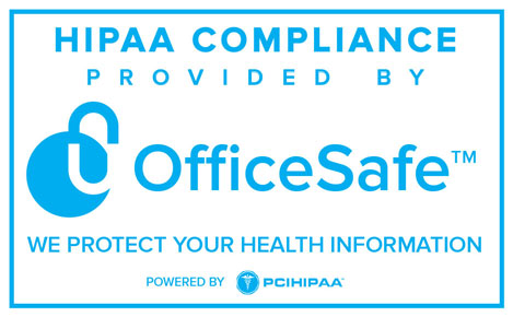 HIPAA | Worcester Cosmetic Dentistry